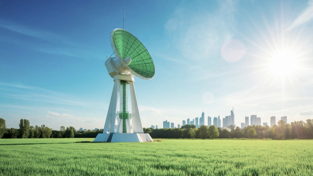 Telecommunications