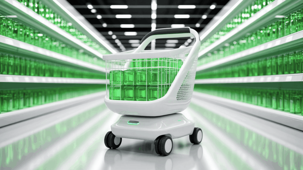 Retail & E-commerce