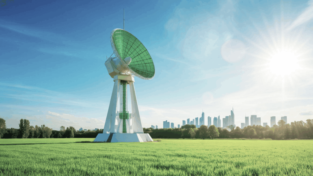 Telecom