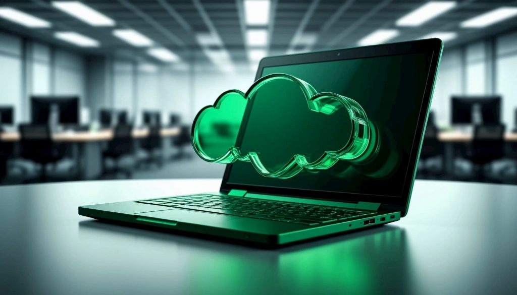 Cloud Migration
