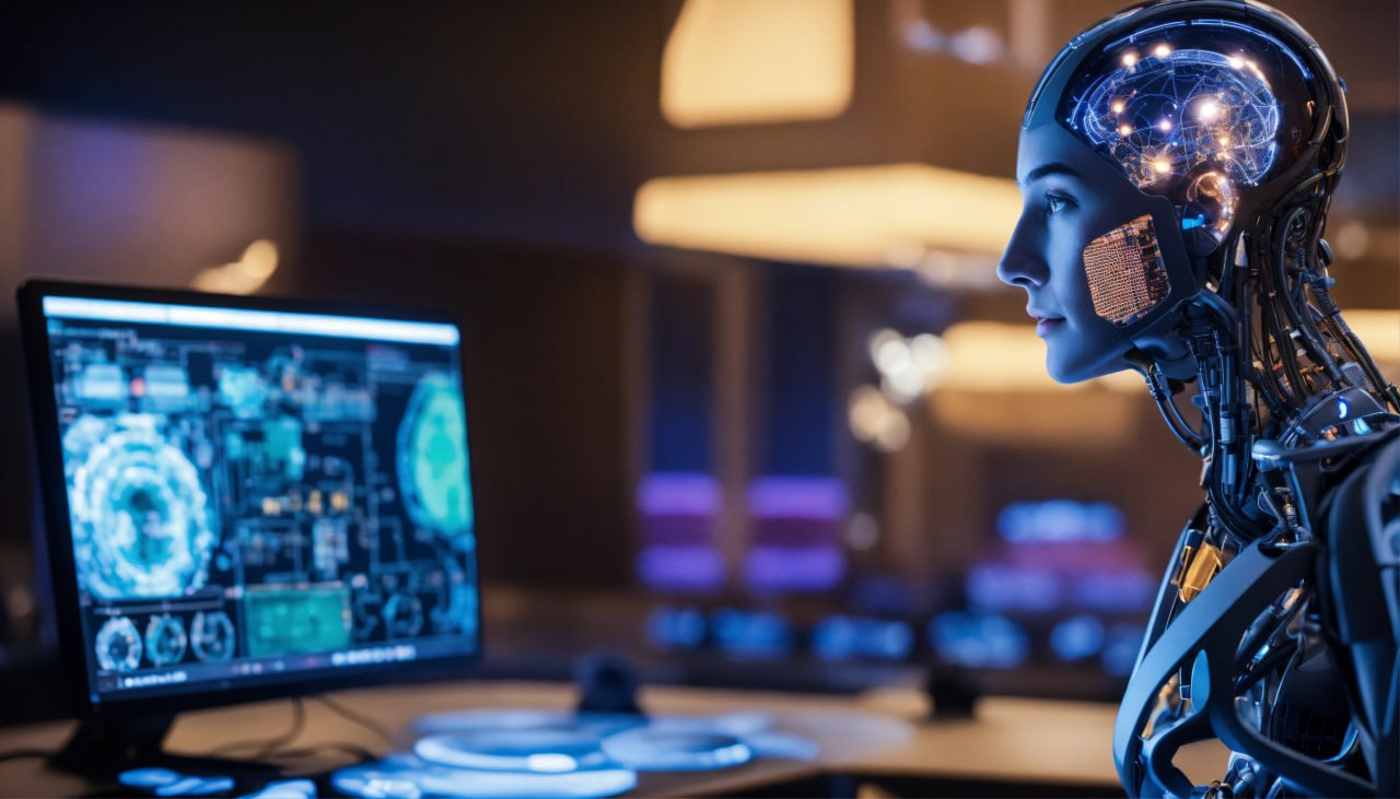Interview with Ndidi Nzeako Anyakora, The Lead Data Scientist at INTELLIGENT CORE