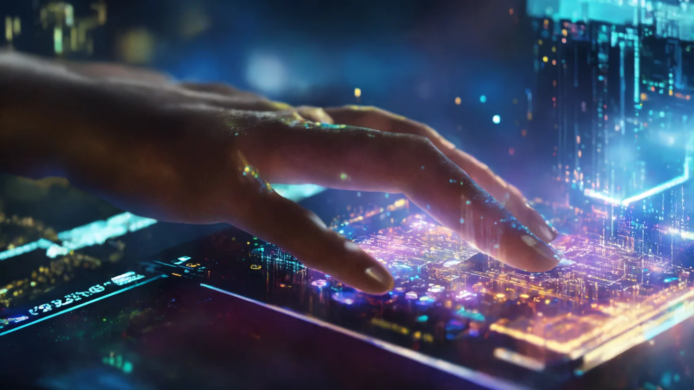 Qatar’s Top 5 Industries and Technologies in 2025