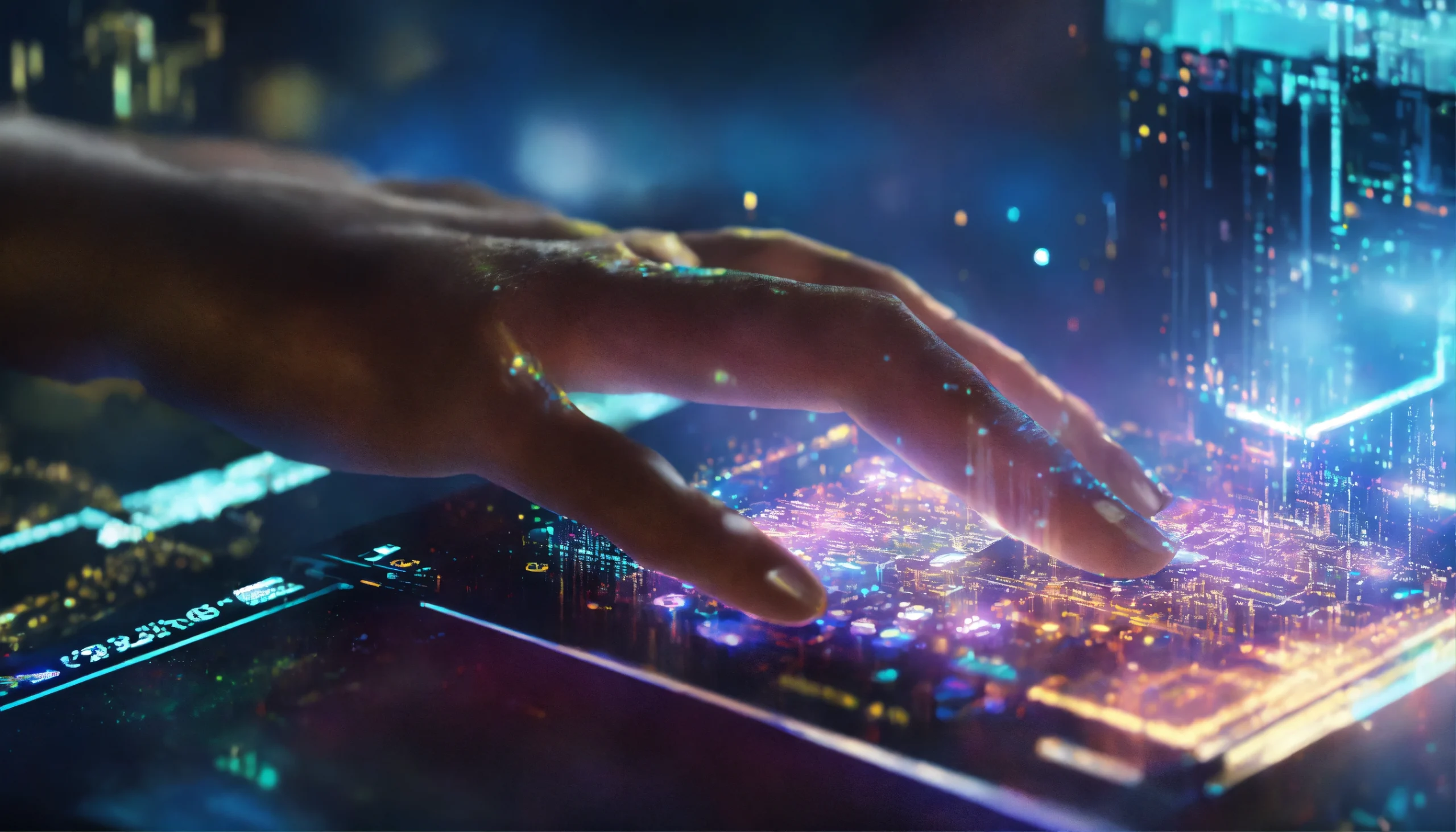 Qatar’s Top 5 Industries and Technologies in 2025