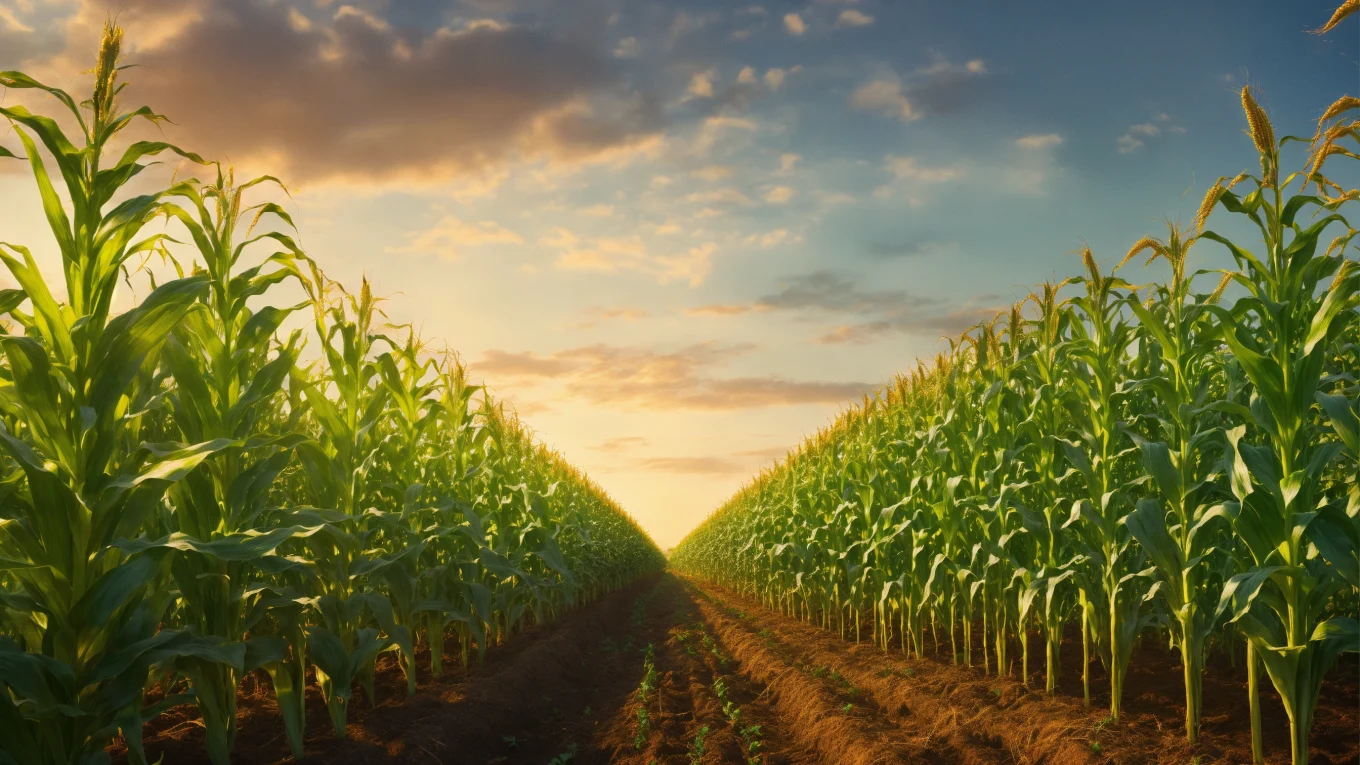 The Rise of AI in Agriculture
