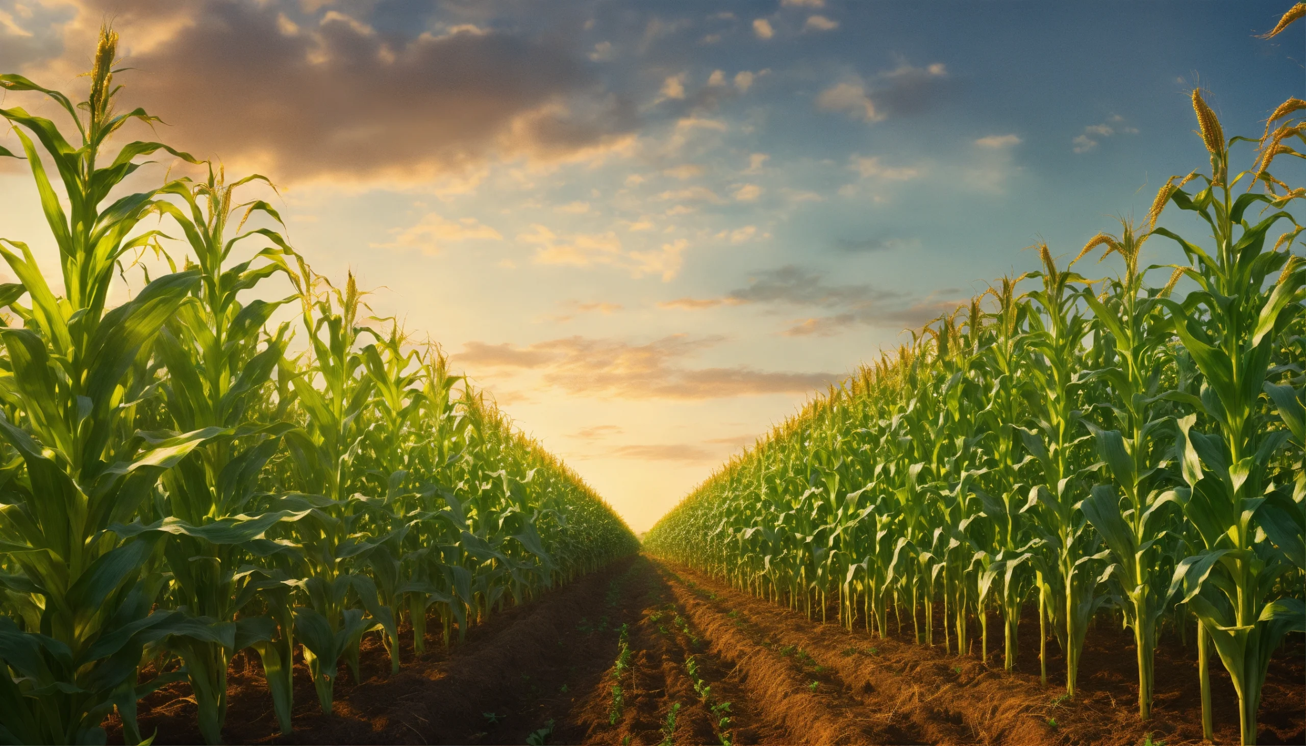 The Rise of AI in Agriculture