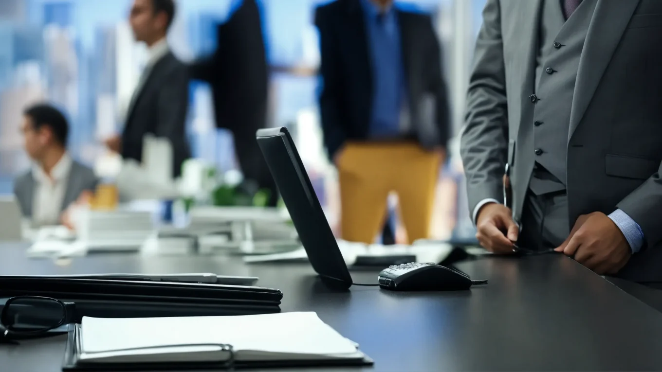 How Can A Business Enter The MENA Market