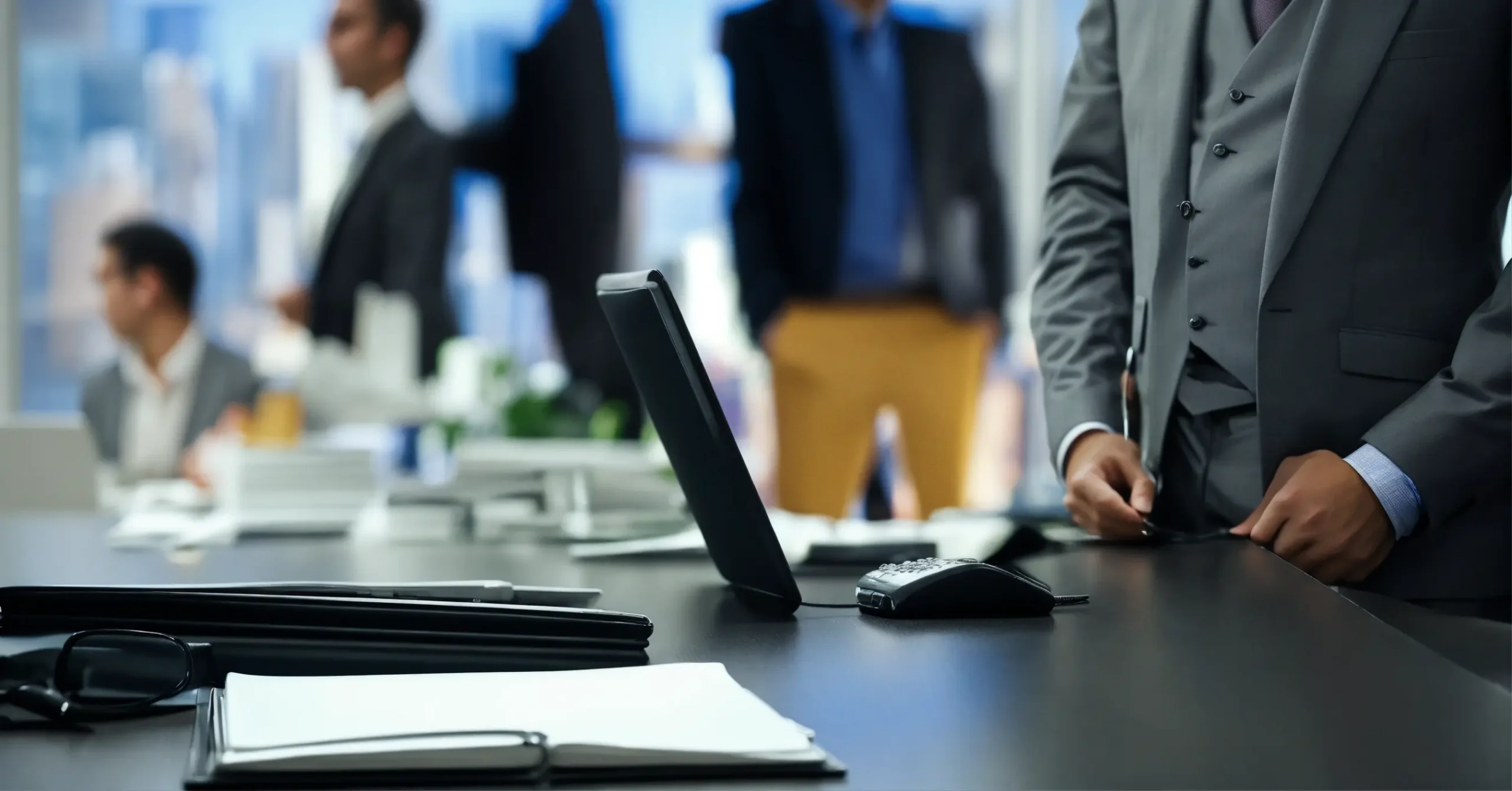 How Can A Business Enter The MENA Market?