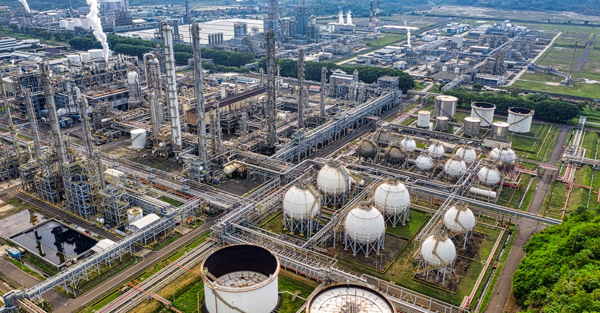 New Article: Ensuring Stability of Oil&Gas Production With The Help of Digital Twins