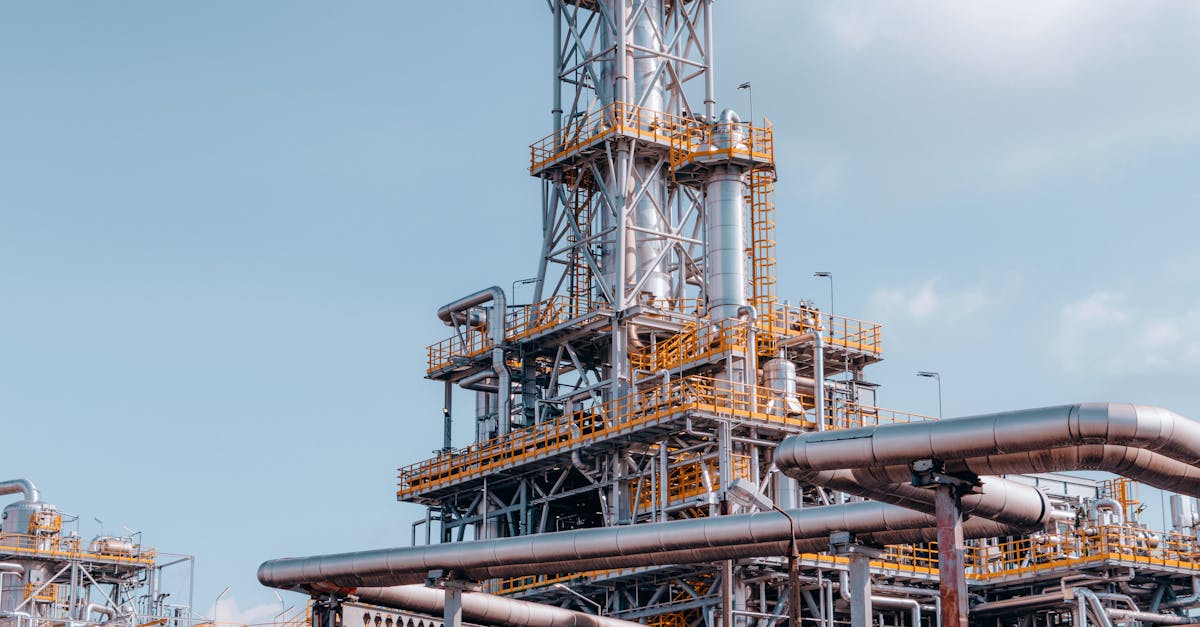 Ensuring Stability of Oil&Gas Production With The Help of Digital Twins