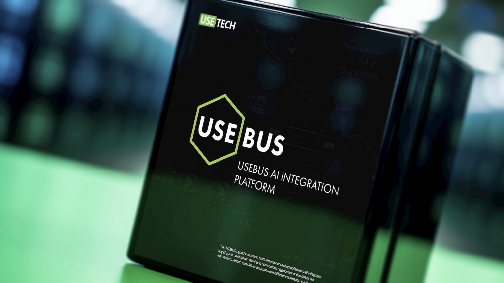 USEBUS