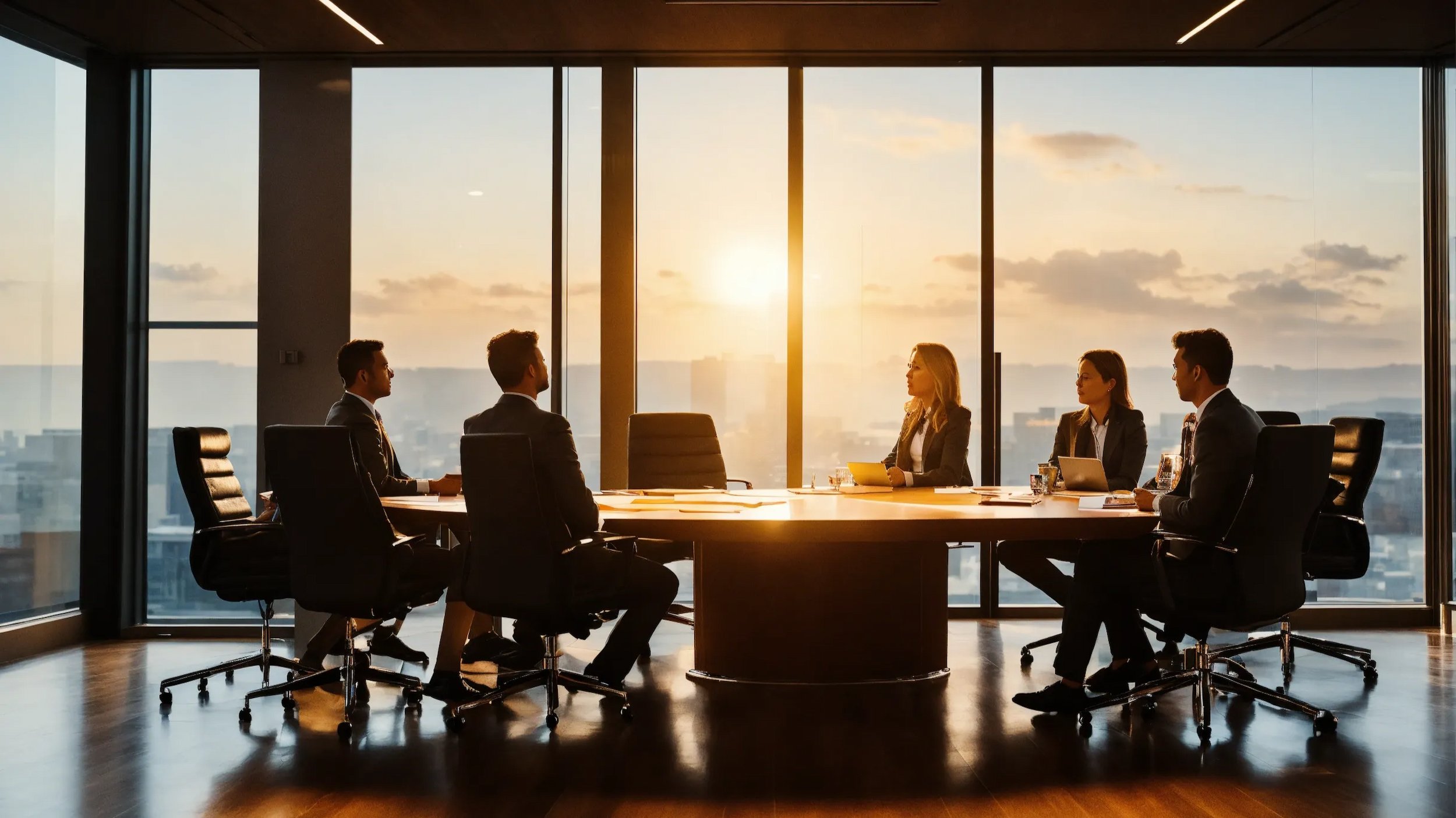 A new article on our blog: How can a business enter the MENA market?