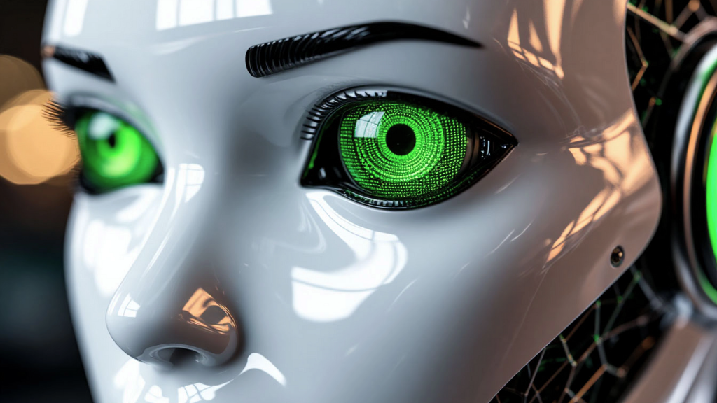 Computer Vision