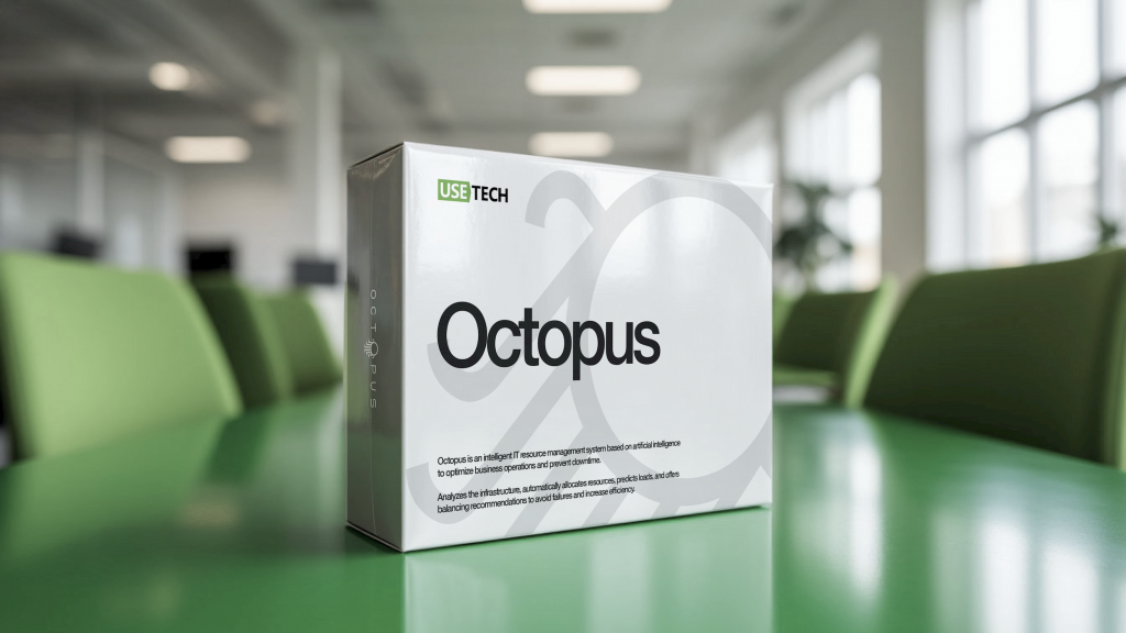 Octopus