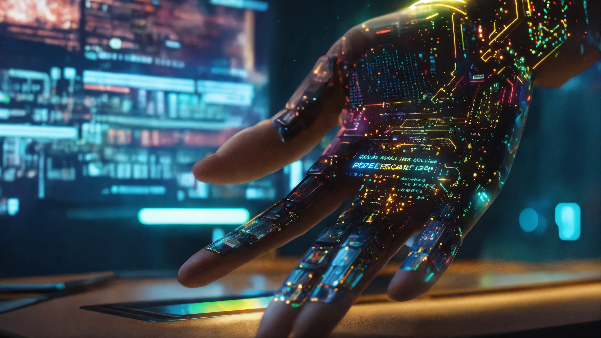 Our New Article: How to Optimize IT Resources Through Infrastructure, People, and Processes