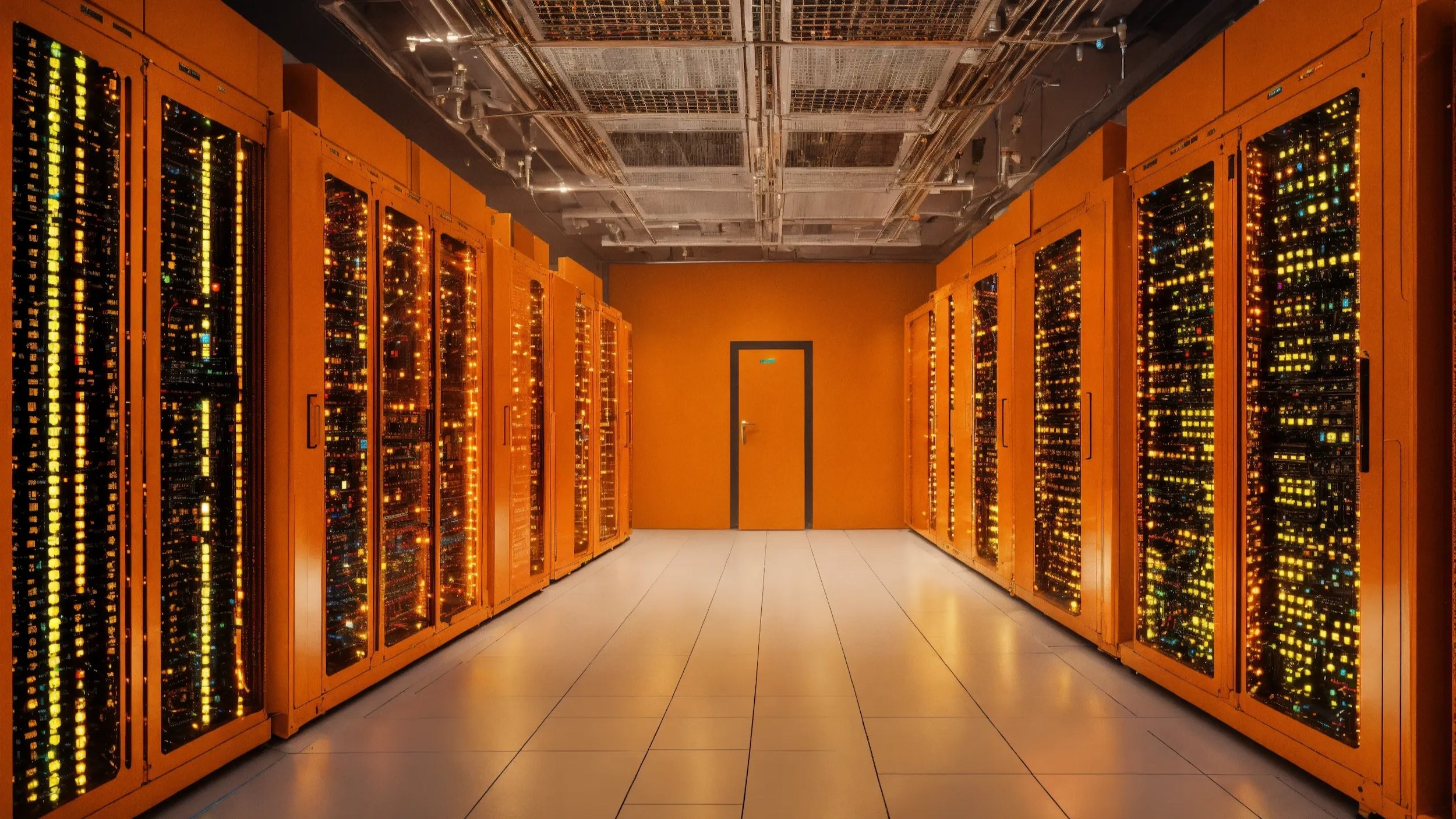 Usetech Pulse: September Top Tech & Innovation Headlines or everything you wanted to know about Data Centers