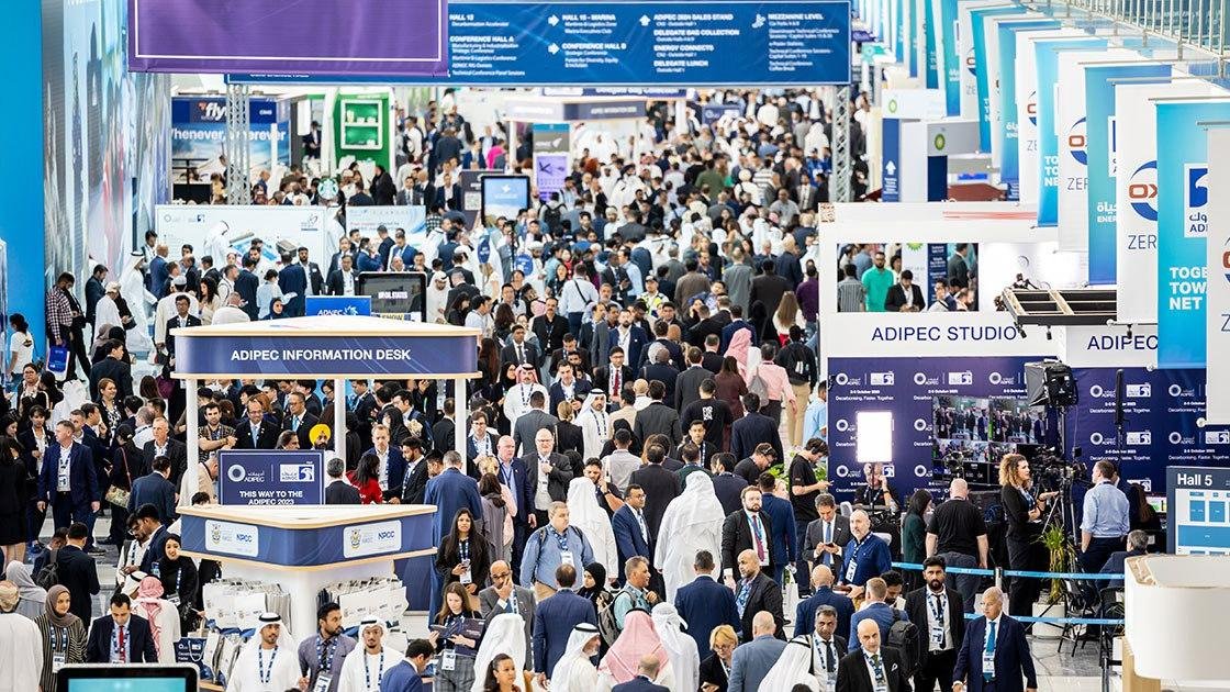 From Ideas to Impact: Key Takeaways from ADIPEC 2025
