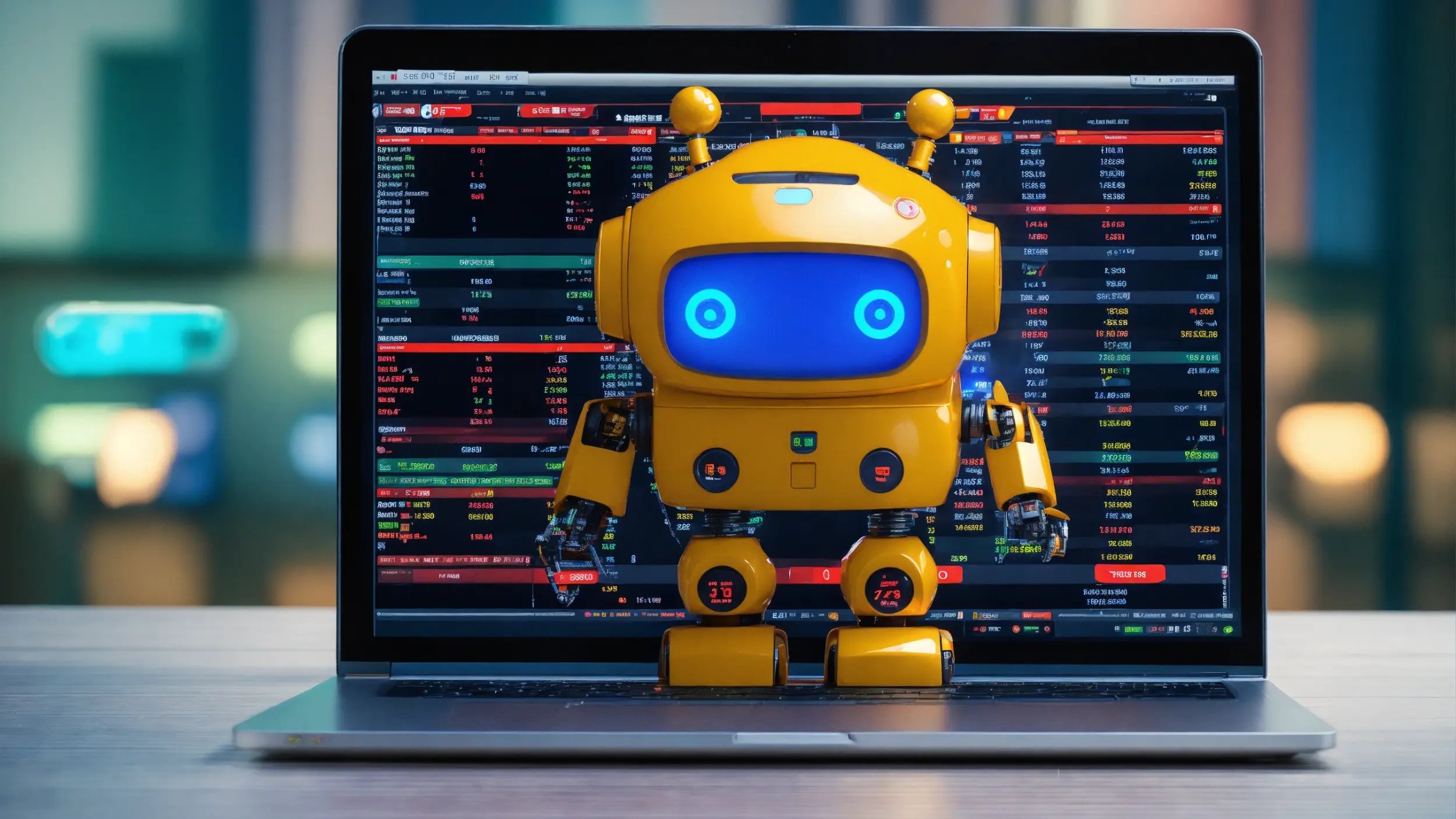 How AI Strategies Are Transforming Middle Eastern Economies