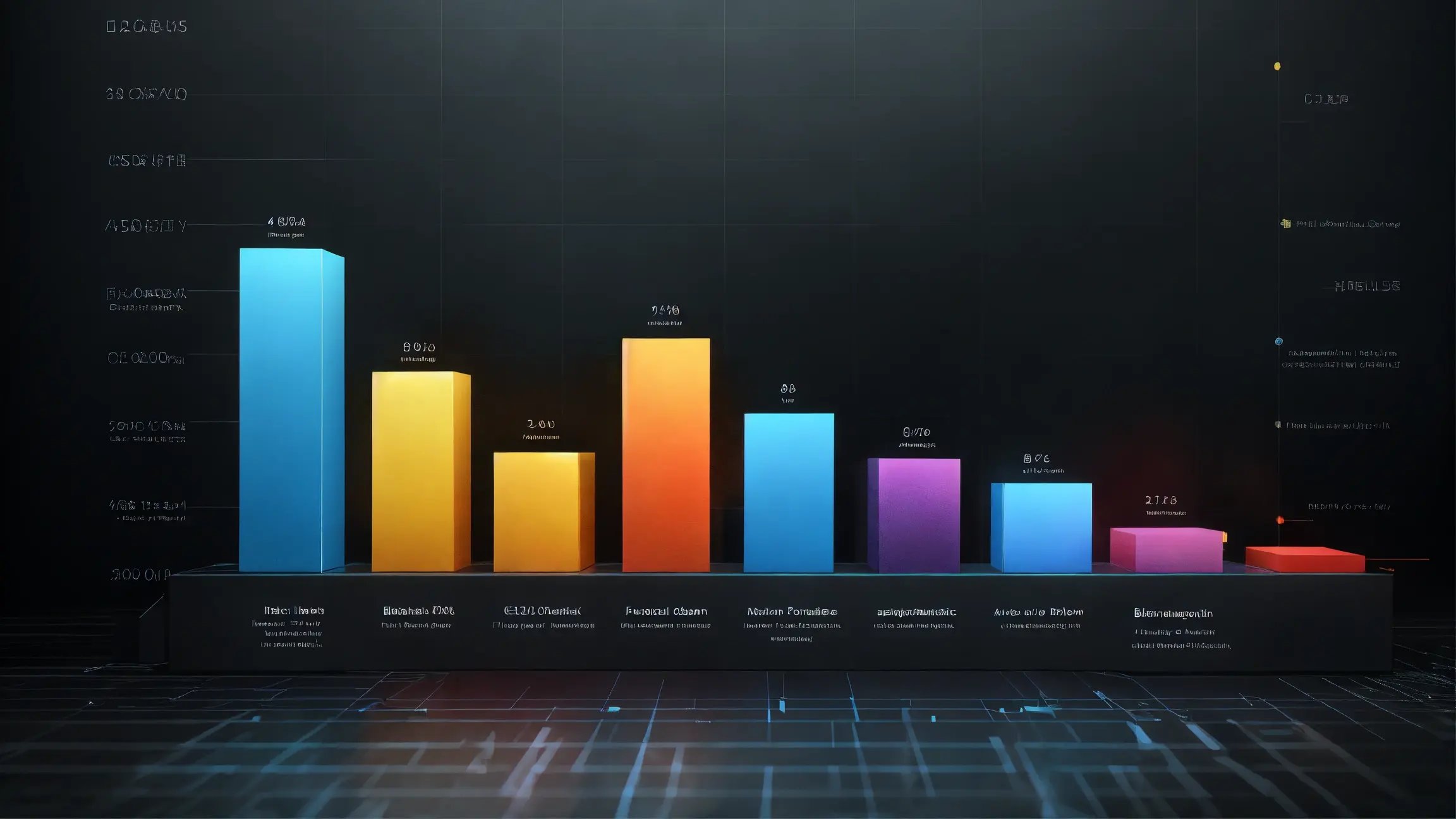 Why Predictive Analytics Is an Opportunity for UAE Industry Today