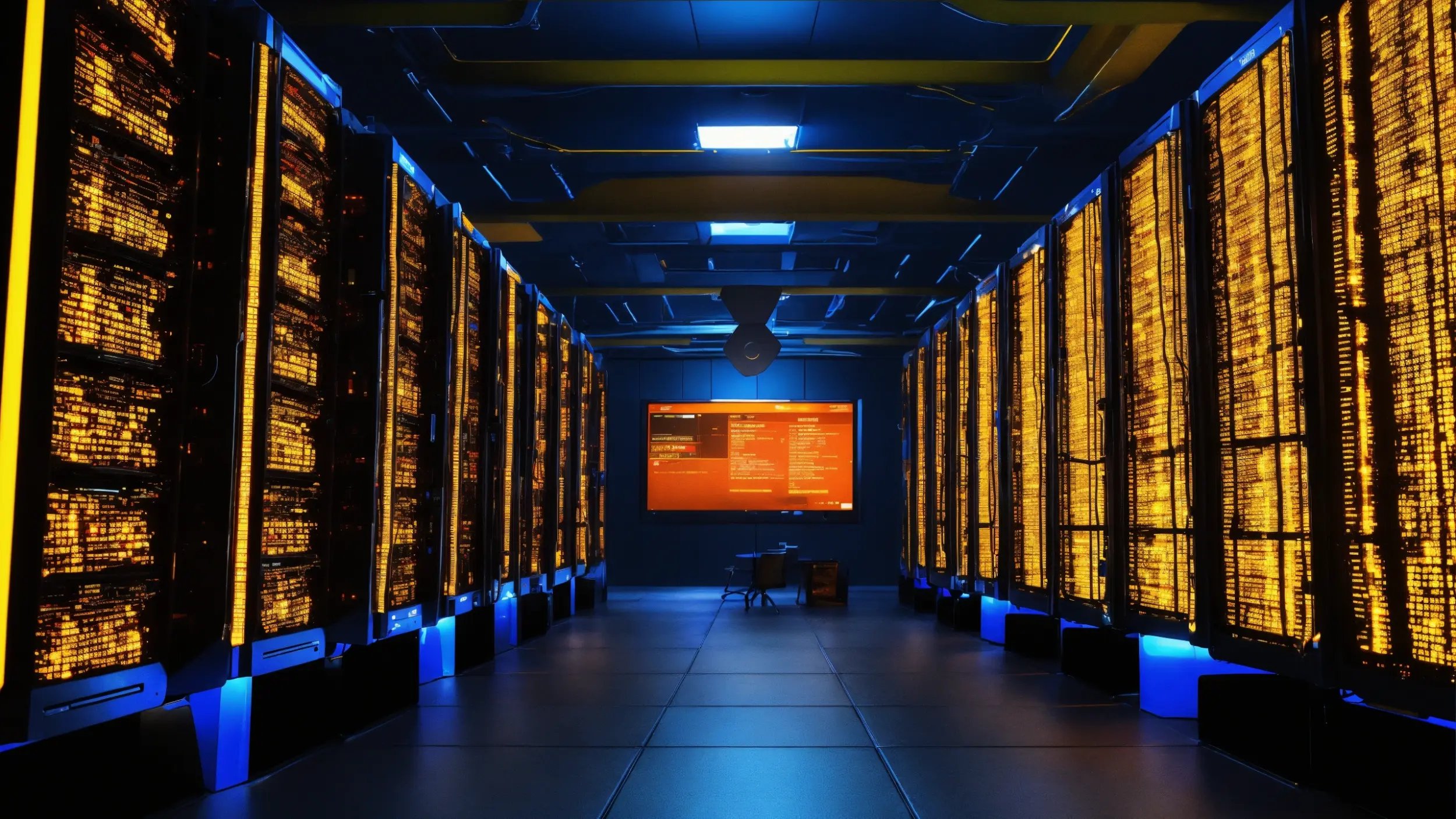 Data Governance and Data Sovereignty in the Gulf Building Trust in AI