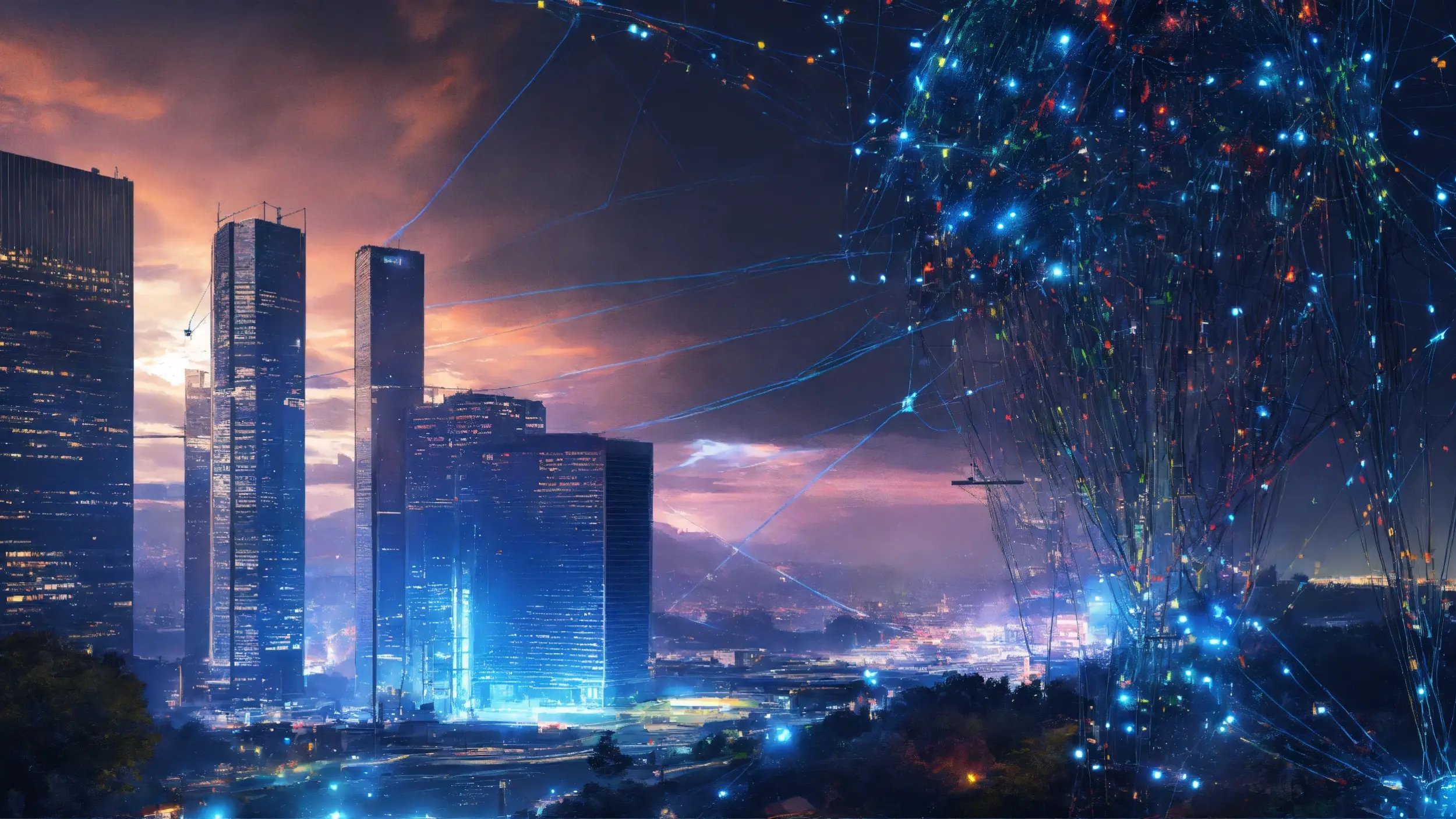Smarter Infrastructure for a Smarter Region: How Octopus by Usetech Supports MENA’s Digital Transformation