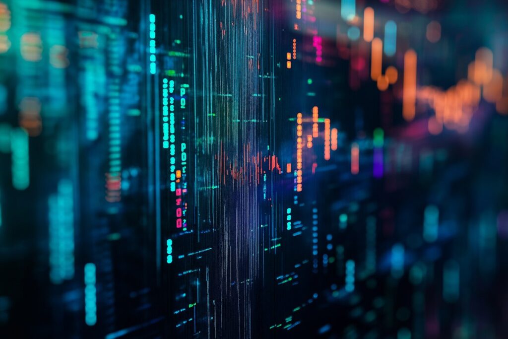 Futuristic Data Streams