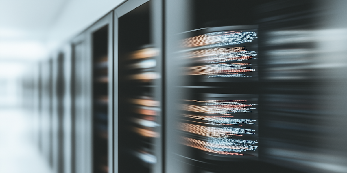 Digital Infrastructure Resilience as a Strategic Asset — From Distributed Data Centers to Infrastructure Intelligence