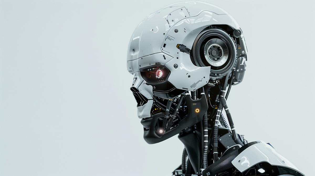 Why 70% of AI Projects Fail — and How to Avoid It in GCC