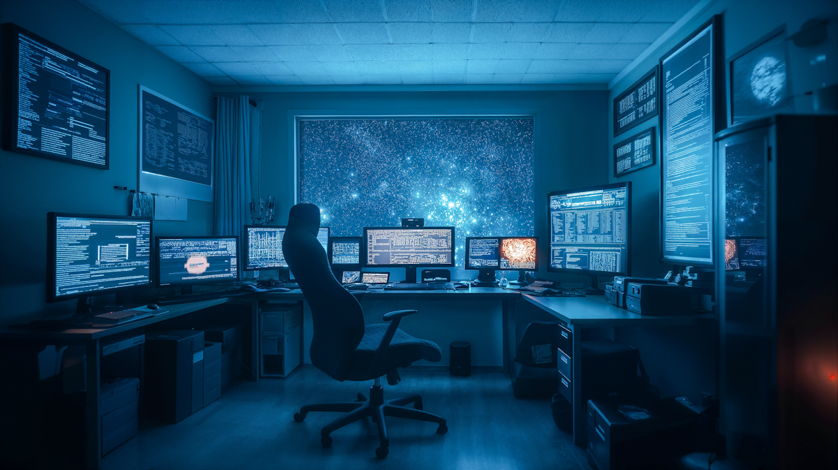 Top 7 AI Use Cases in MENA Beyond Oil & Gas