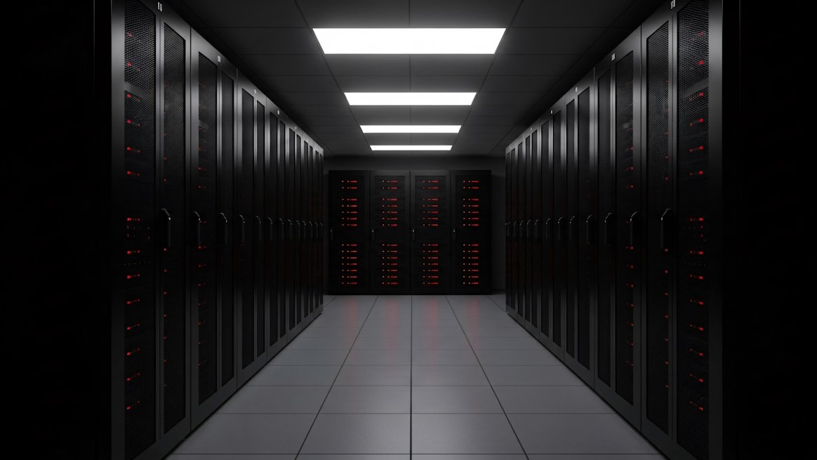 USEBUS AI-Code A New Data Management Architecture for the MENA Economy