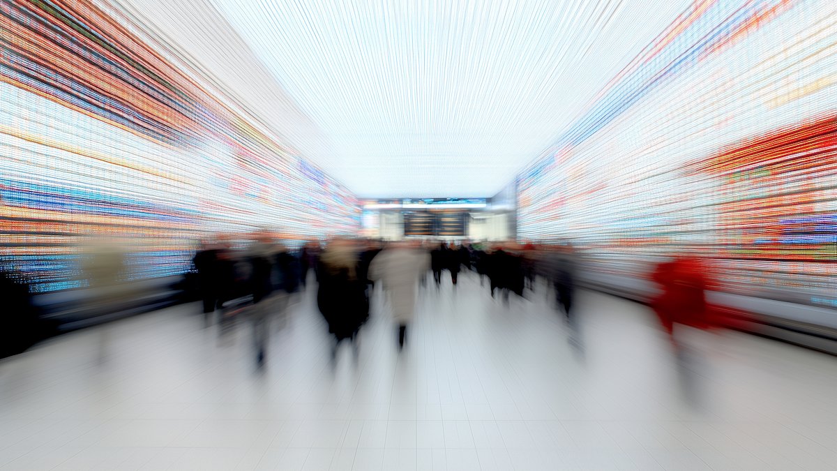 Why Integration — Not AI — Will Define the Next Phase of Retail in MENA