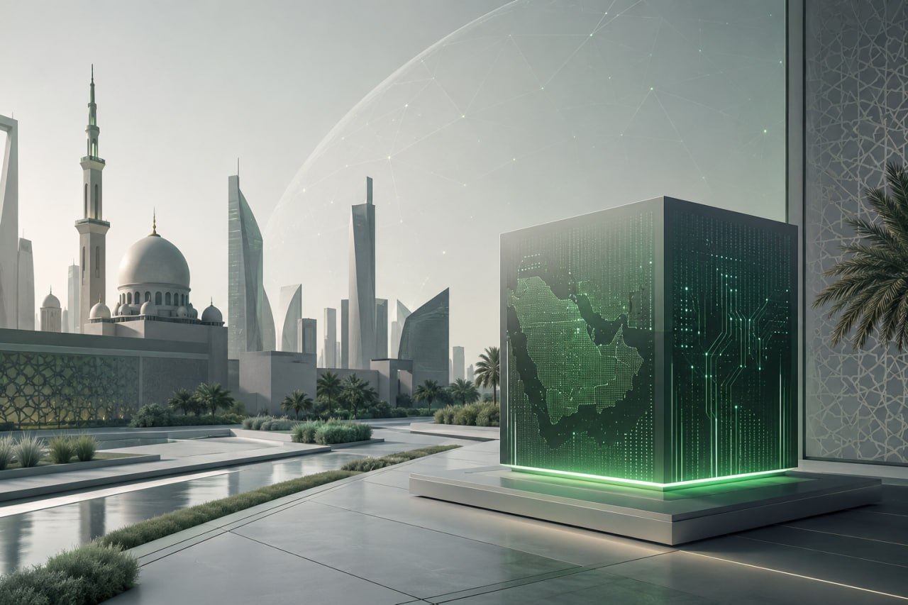 Sovereign AI GCC: 7 Strategic Shifts Transforming Gulf Business