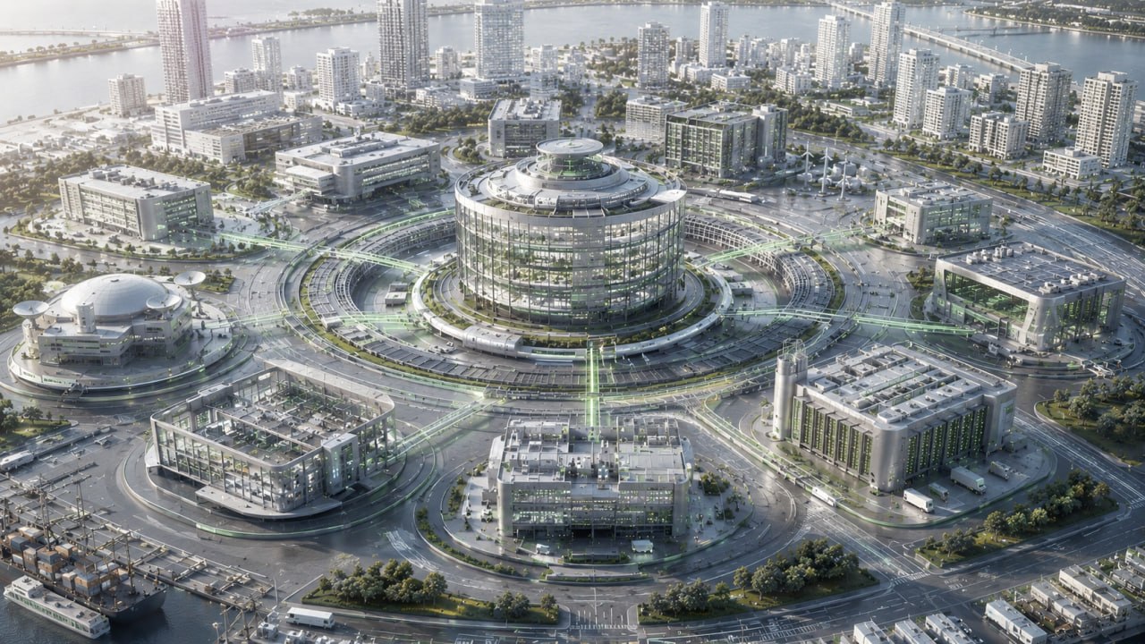 Operational Resilience in MENA: The New Enterprise Currency