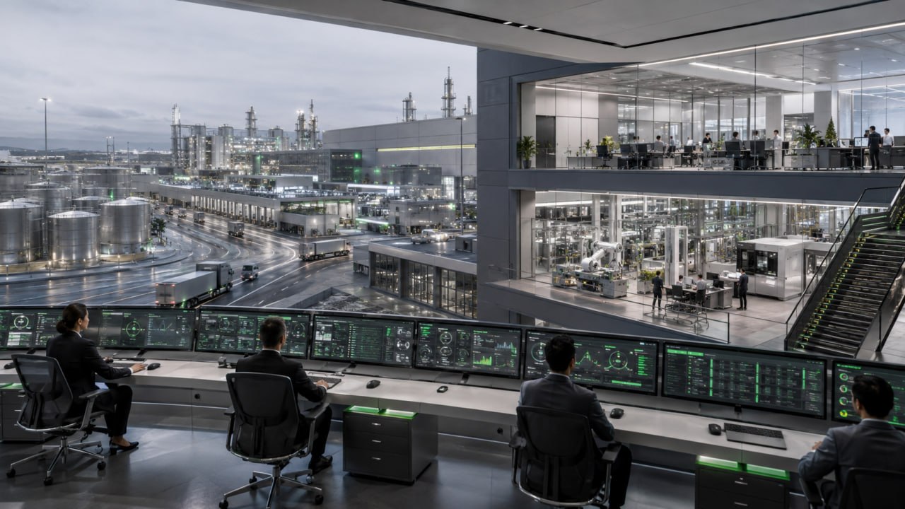 Scaling Agentic AI in GCC Building Production-Ready Enterprise Systems