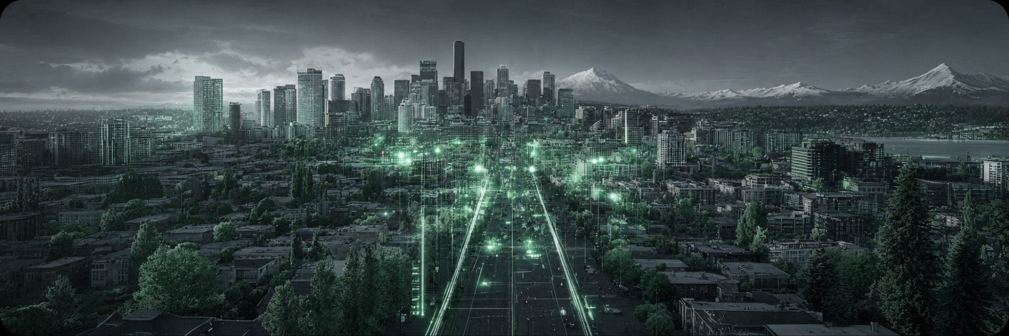 Smart City Starts With Operations