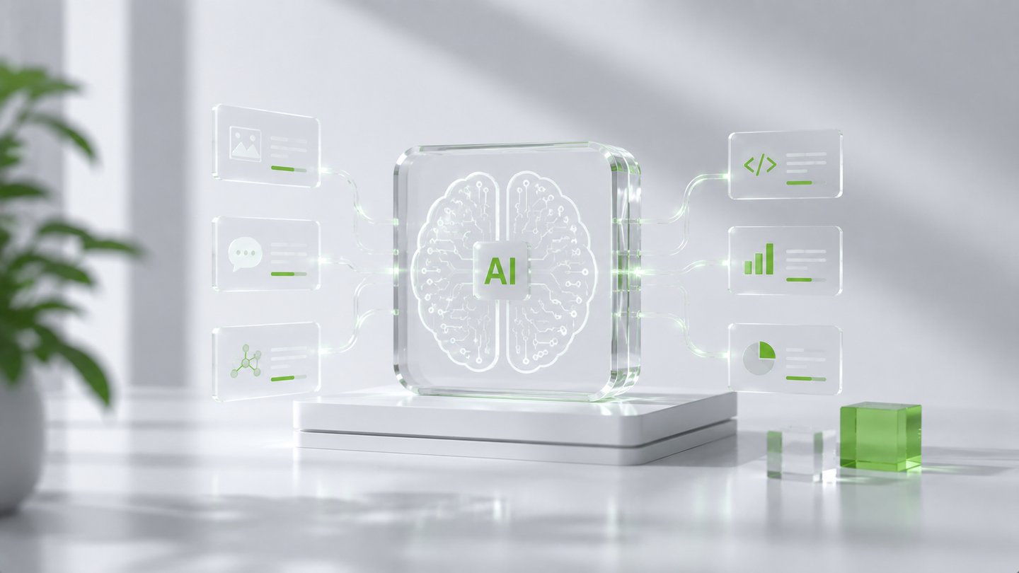 Artificial Intelligence Services - Usetech