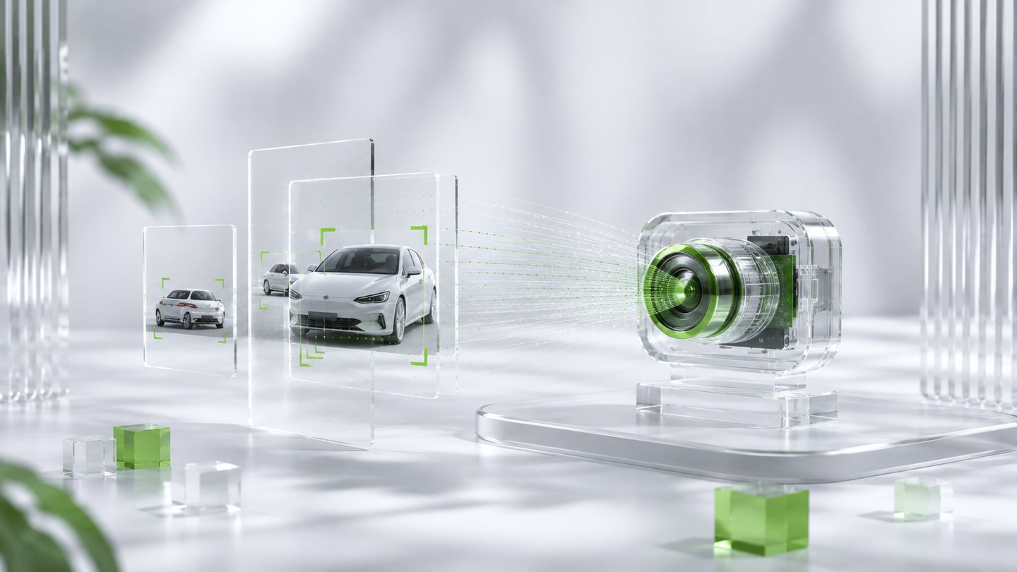 Computer Vision Services - Usetech