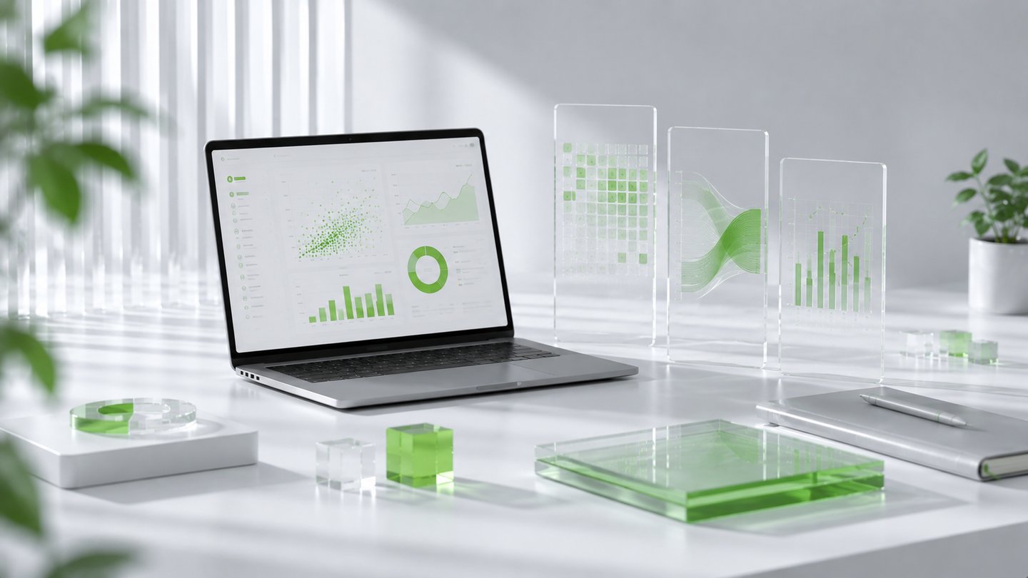 Data Science Services - Usetech
