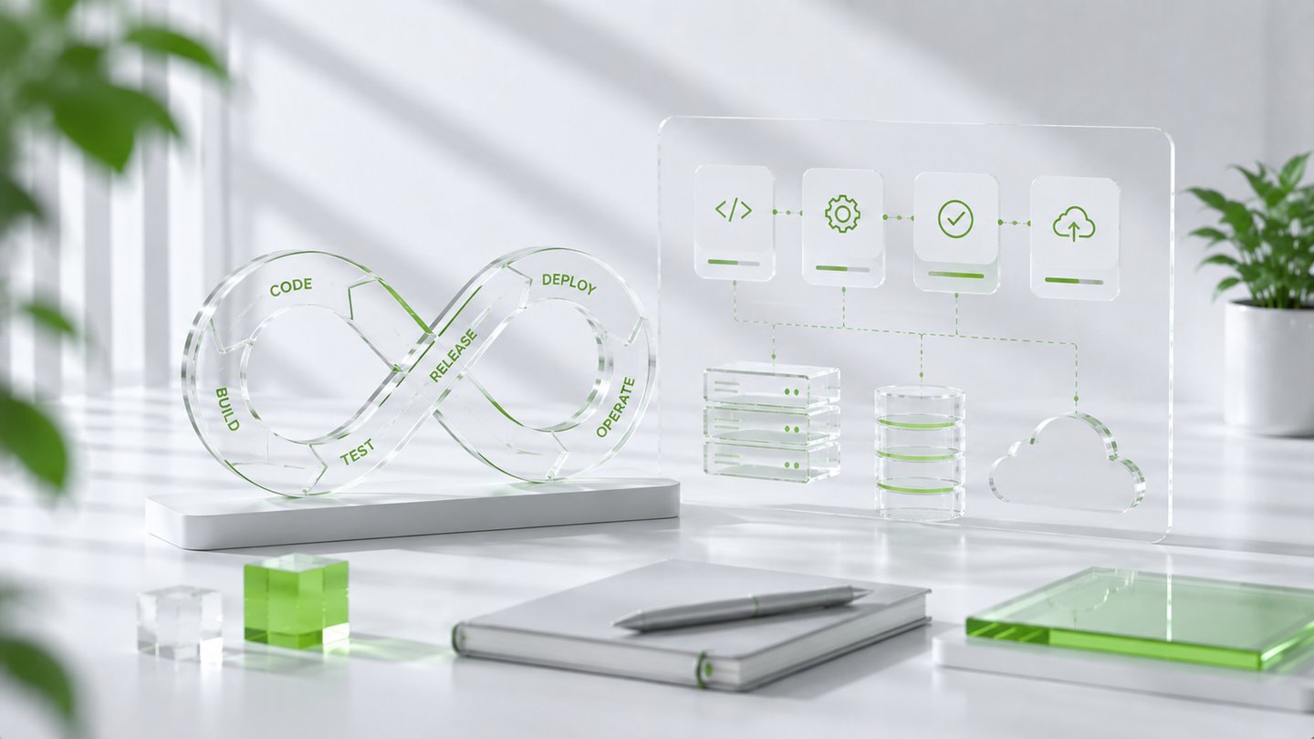 DevOps Consulting Services - Usetech