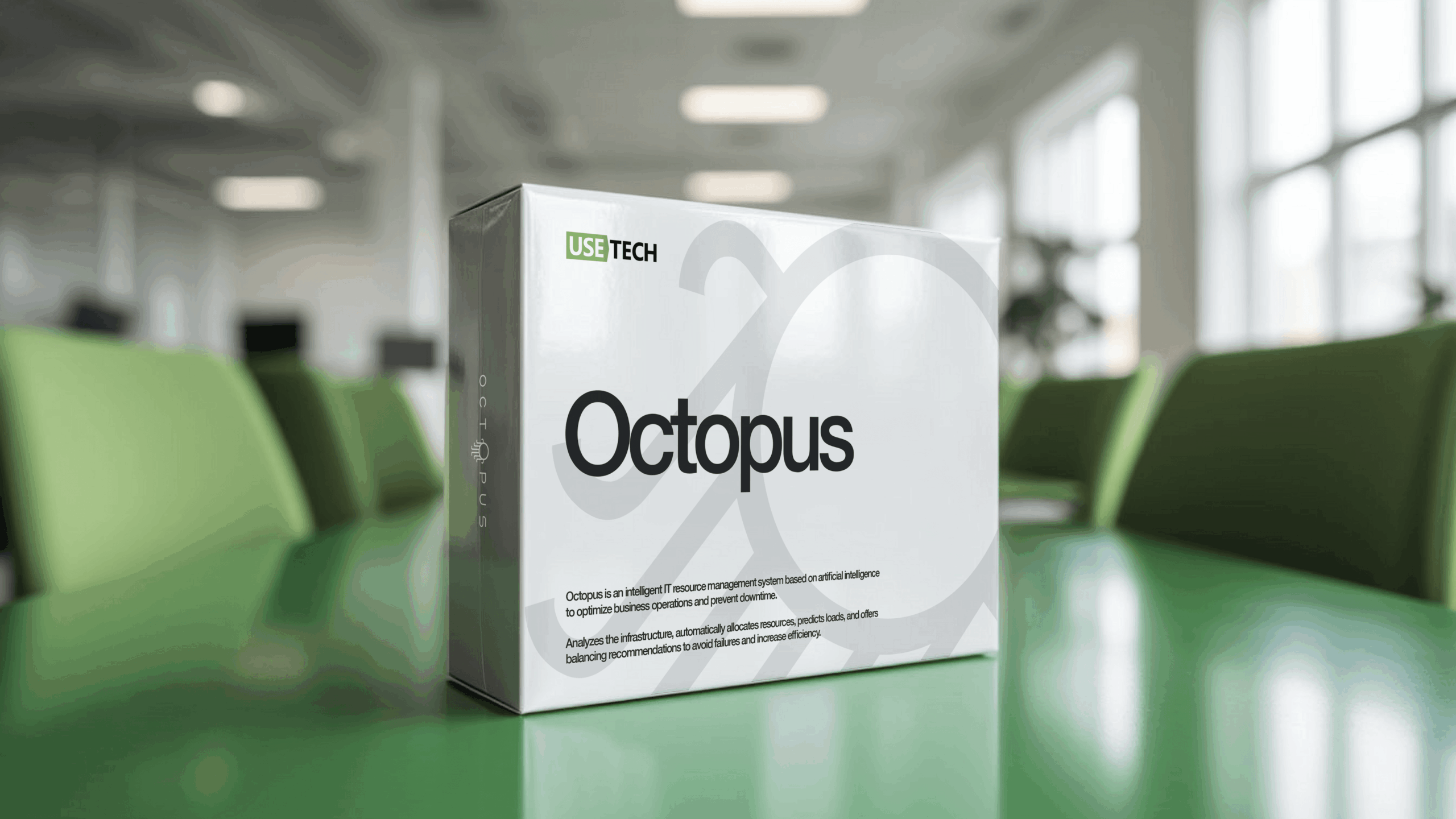 Octopus