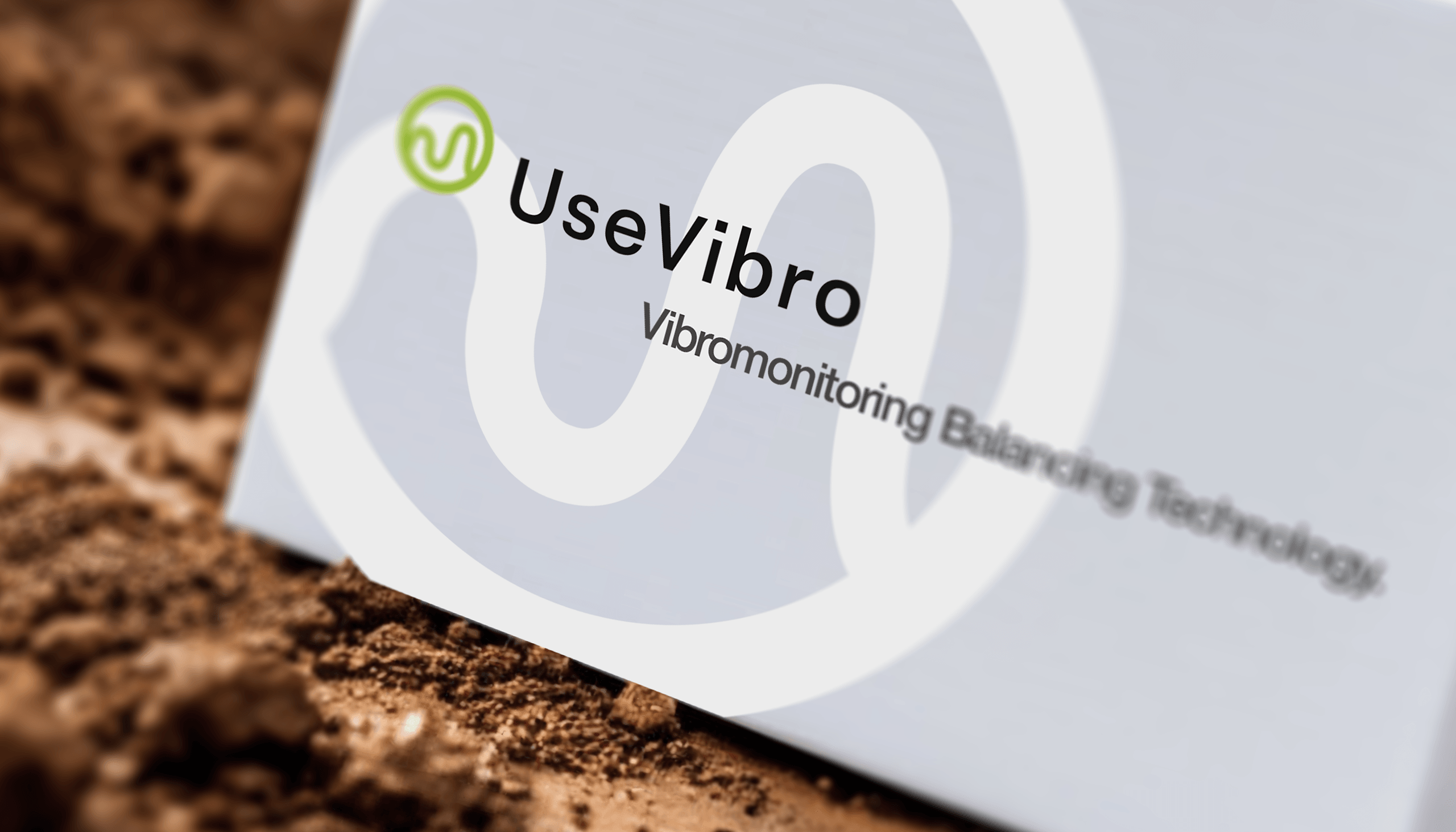 Vibromonitoring Balancing Technology