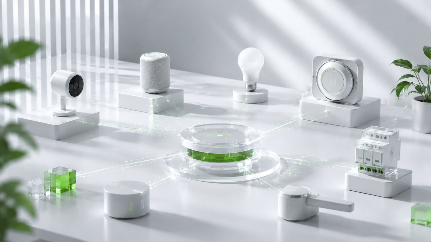 Internet of Things Services - Usetech