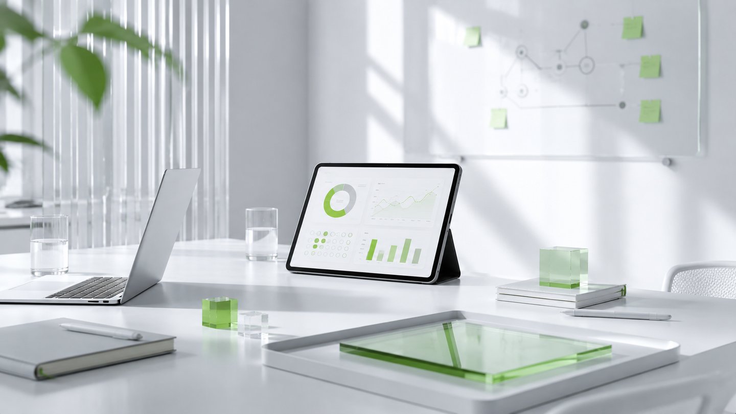 Information Technology (IT) Consulting Services - Usetech