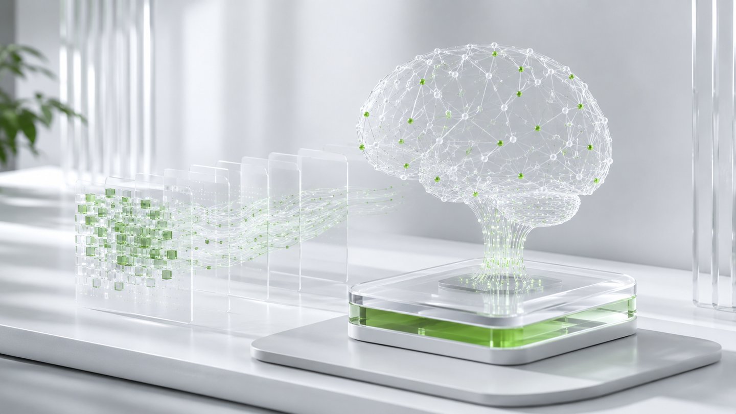 Machine Learning Consulting and Development Services - Usetech