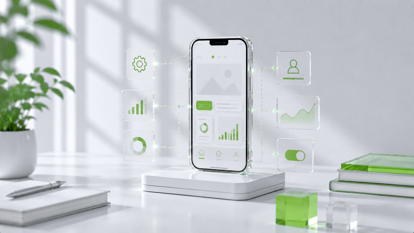 Mobile App Development Services - Usetech