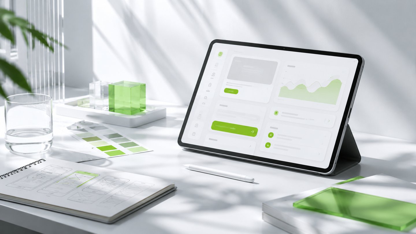UI/UX Design Services - Usetech