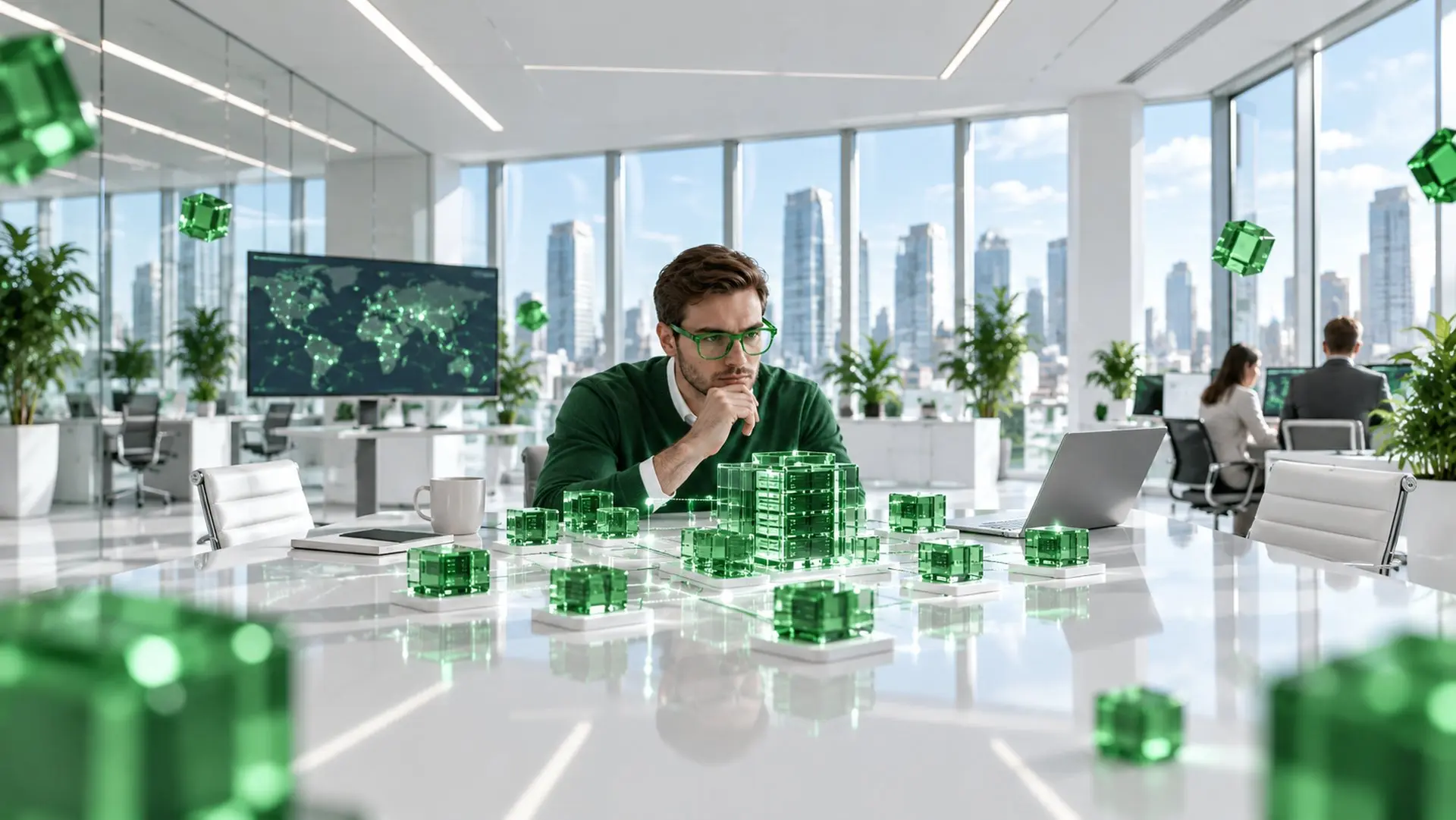 IT Consulting Services