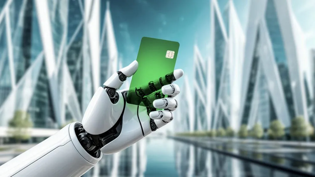 Financial Services & Banking