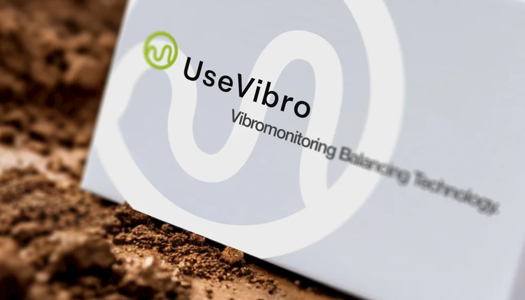 Vibromonitoring Balancing Technology