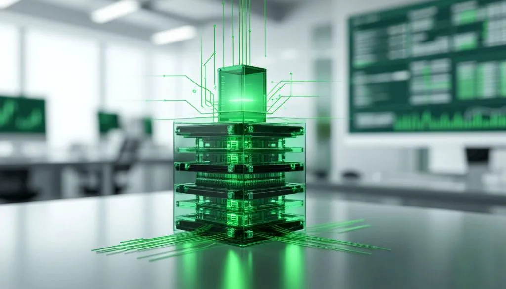 Infrastructure as Code (IaC)