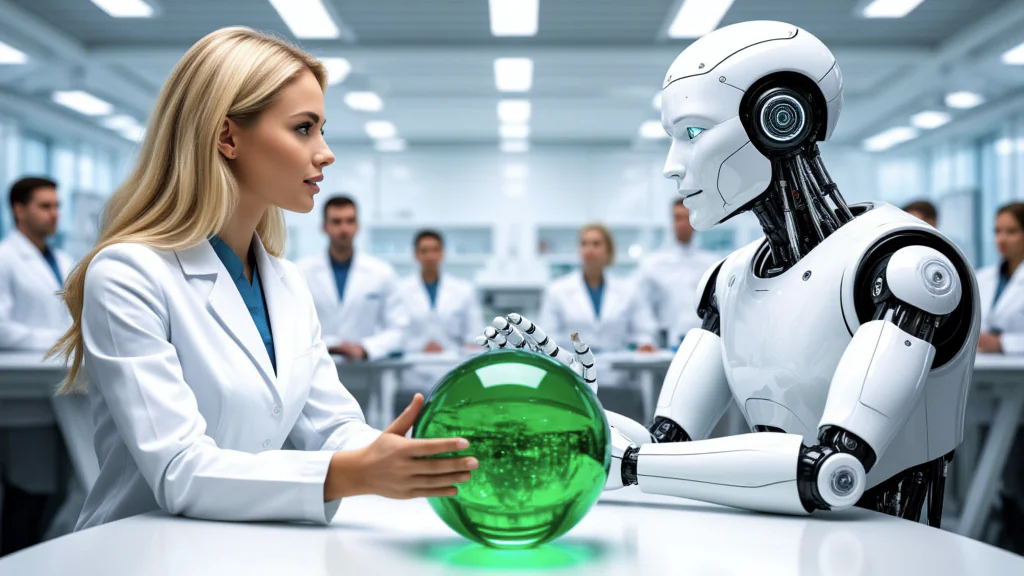 Natural Language Processing (NLP)